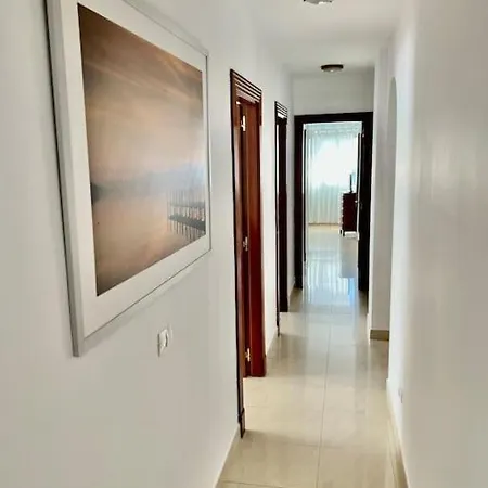 Sun Paradise Beach, Wifi, Sea Views, And Pool * Costa Adeje (Tenerife)