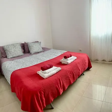 Appartement Sun Paradise Beach, Wifi, Sea Views,&pool *