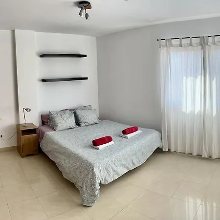 Sun Paradise Beach, Wifi, Sea Views,&pool Costa Adeje (Tenerife)