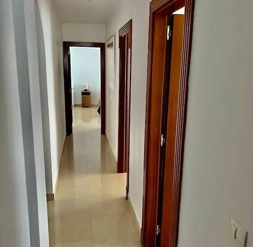 Sun Paradise Beach, Wifi, Sea Views, And Pool Costa Adeje (Tenerife)