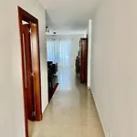 Apartment Sun Paradise Beach, Wifi, Sea Views, And Pool Costa Adeje (Tenerife)