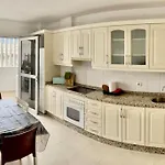 Sun Paradise Beach, Wifi, Sea Views, And Pool * Costa Adeje (Tenerife)