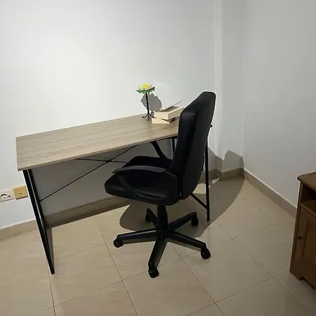 Appartamento Sun Paradise Beach, Wifi, Sea Views, And Pool Costa Adeje (Tenerife)