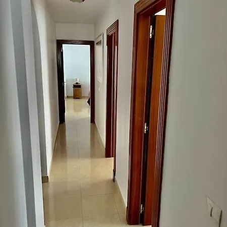 Sun Paradise Beach, Wifi, Sea Views, And Pool Адехе