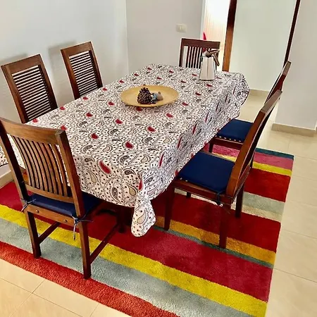 Sun Paradise Beach, Wifi, Sea Views, And Pool Apartmán Costa Adeje (Tenerife)