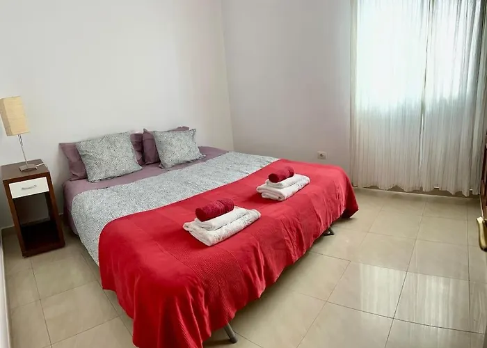 Apartament Sun Paradise Beach, Wifi, Sea Views, And Pool *