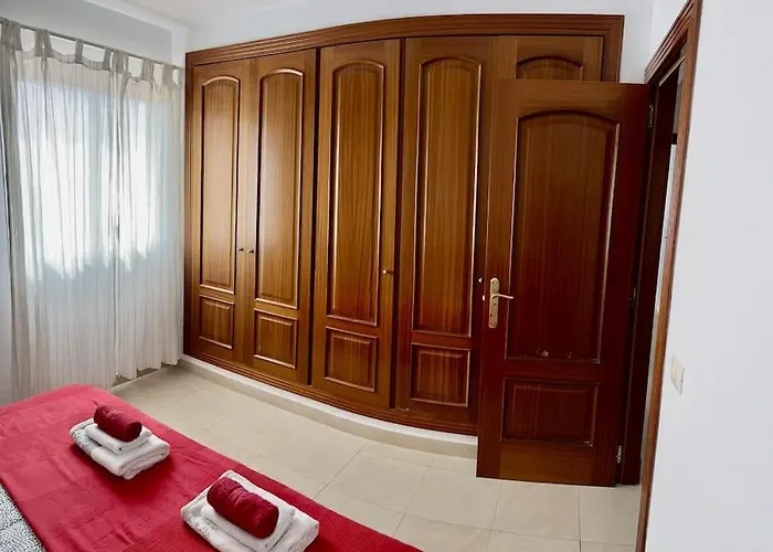 Sun Paradise Beach, Wifi, Sea Views, And Pool