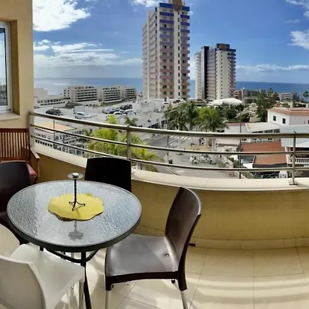 Apartment Sun Paradise Beach, Wifi, Sea Views, And Pool *