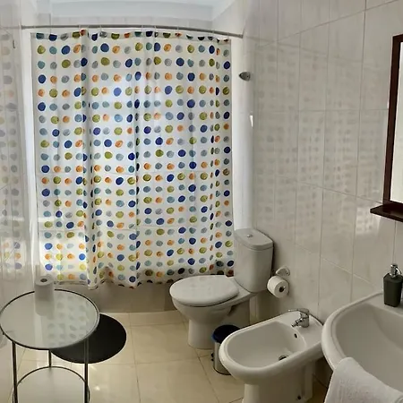 Lejlighed Sun Paradise Beach, Wifi, Sea Views, And Pool Costa Adeje (Tenerife)