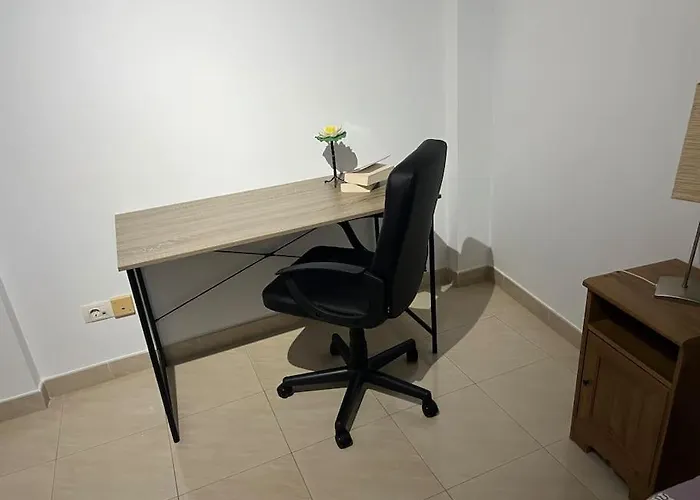 Apartment Sun Paradise Beach, Wifi, Sea Views, And Pool Costa Adeje (Tenerife)