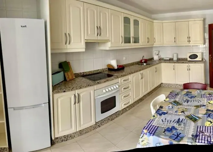 Apartment Sun Paradise Beach, Wifi, Sea Views, And Pool Costa Adeje (Tenerife)